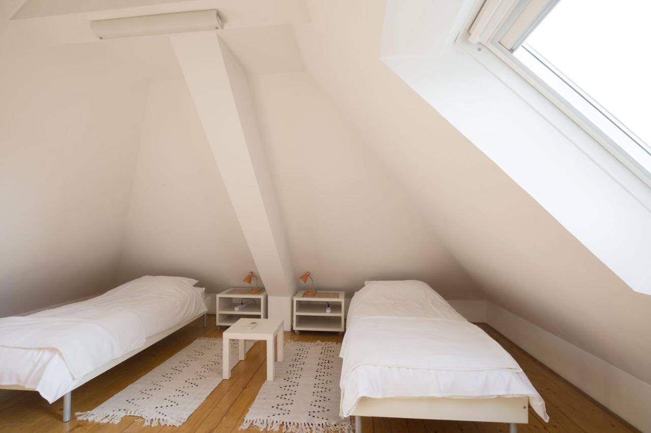 Spacious 2-Bedroom Apartment Zabjak With Ac Tour As Lublaň Exteriér fotografie